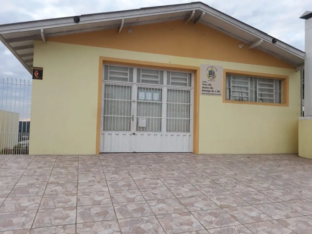 IBJL – Instituto Bíblico João Lundgren - Escola de Ensino Teológico e Formação em Práticas Ministeriais em Caxias do Sul