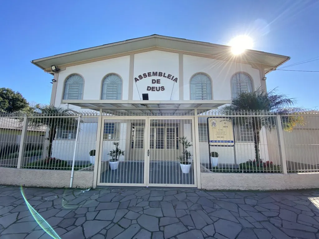 IBJL – Instituto Bíblico João Lundgren - Escola de Ensino Teológico e Formação em Práticas Ministeriais em Caxias do Sul