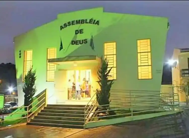 IBJL – Instituto Bíblico João Lundgren - Escola de Ensino Teológico e Formação em Práticas Ministeriais em Caxias do Sul