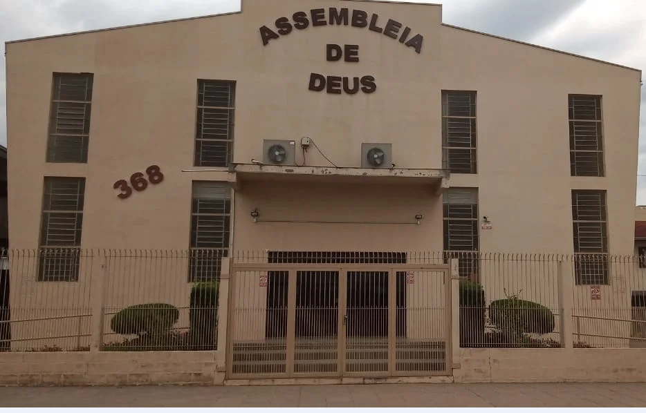 IBJL – Instituto Bíblico João Lundgren - Escola de Ensino Teológico e Formação em Práticas Ministeriais em Caxias do Sul